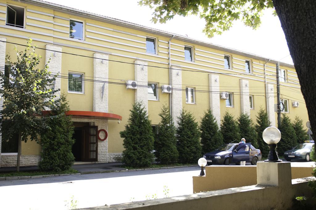 Hotel Pacific Timisoara Exterior foto